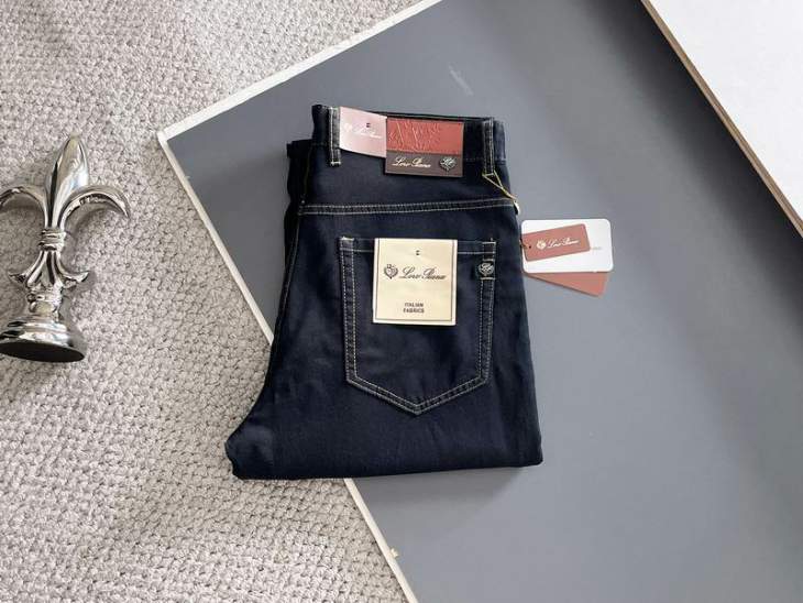 Picture of Loro Piana Jeans Long _SKULoroPianasz29-3812jr4810843